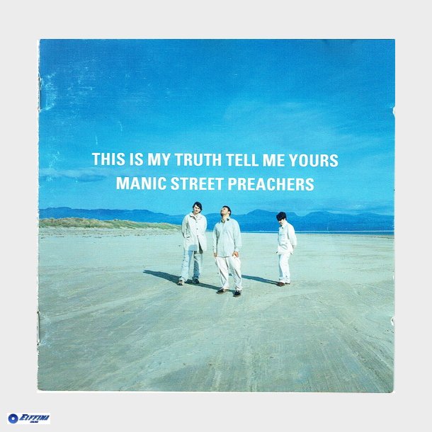 Manic Street Preachers - This Is My Truth Tell Me Yours (1998)