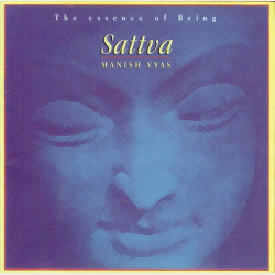 Manish Yvas - Sattva (2003)
