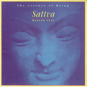 Manish Yvas - Sattva (2003)