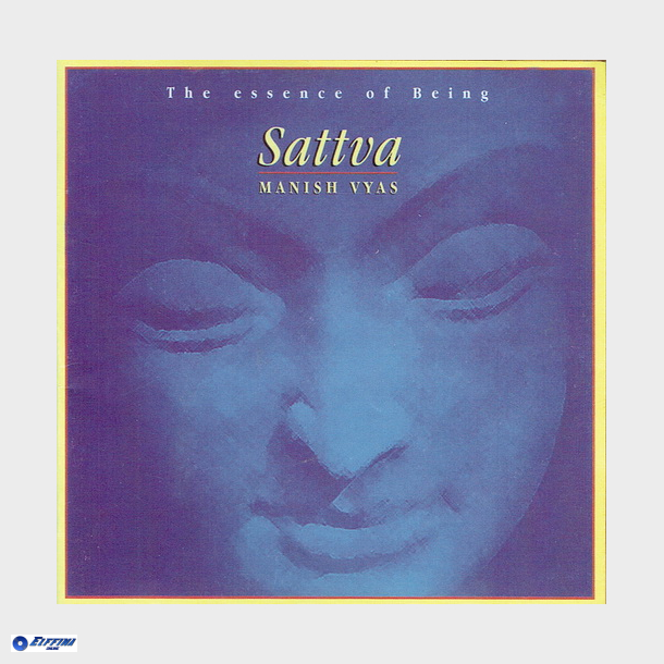 Manish Yvas - Sattva (2003)