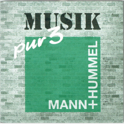 Mann+Hummel - Musik Pur 3