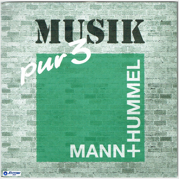 Mann+Hummel - Musik Pur 3