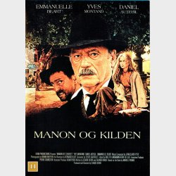 Manon Og Kilden (1986)