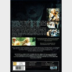 Manon Og Kilden (1986)