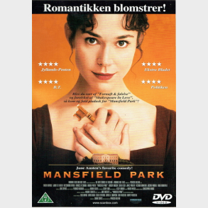 Mansfield Park (1999)