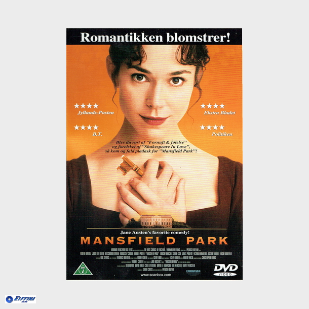 Mansfield Park (1999)