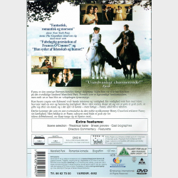 Mansfield Park (1999)