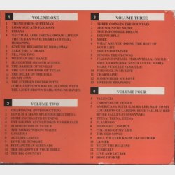 Mantovani - The Essential Collection (Tring) 4xCD