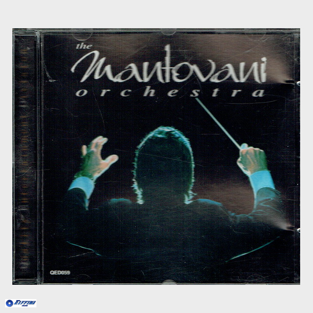 Mantovani Orchestra - Mantovani