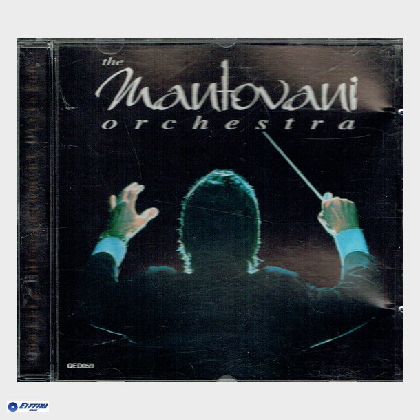 Mantovani Orchestra - Mantovani