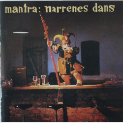 Mantra - Narrenes Dans (1991)