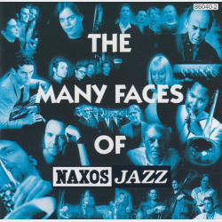 Many Faces Of Naxos Jazz (1999)
