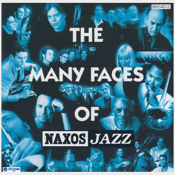 Many Faces Of Naxos Jazz (1999)