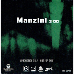 Manzini (Promo)