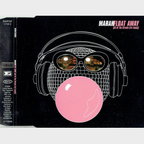 Marah - Float Away (All Of The Streets Are Lonely) (2002) (Promo)