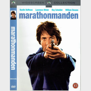 Marathonmanden (1976)
