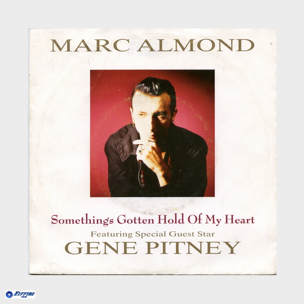 Marc Almond ft. Gene Pitney - Something's Gotten Hold Of My Heart (1989)