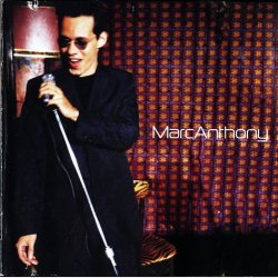 Marc Anthony - Marc Anthony (1999)