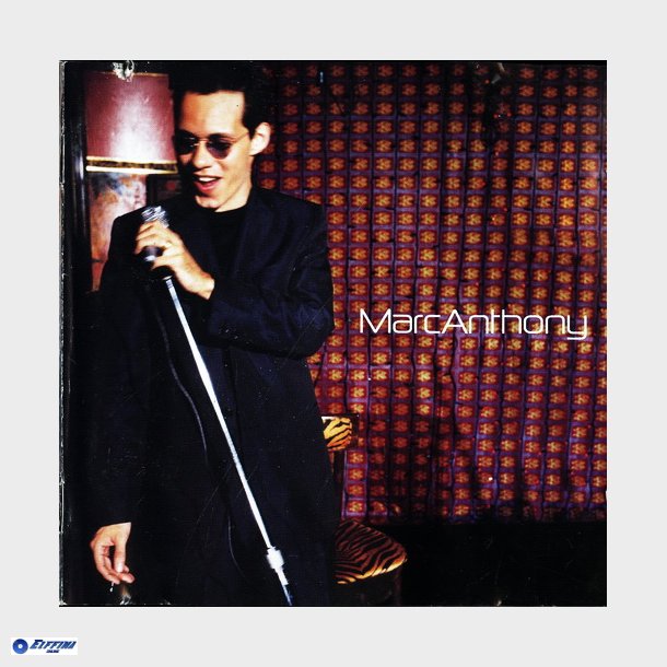 Marc Anthony - Marc Anthony (1999)