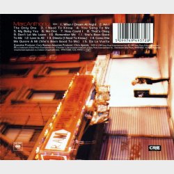 Marc Anthony - Marc Anthony (1999)