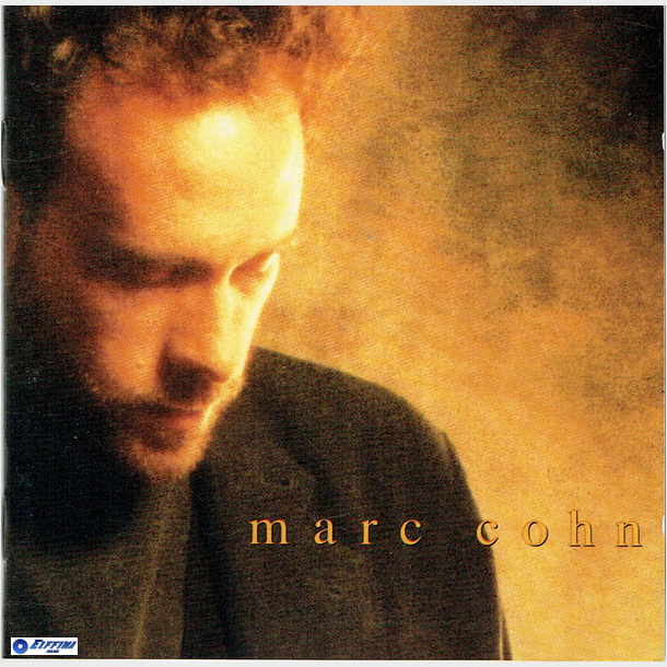 Marc Cohn - Marc Cohn (1991)