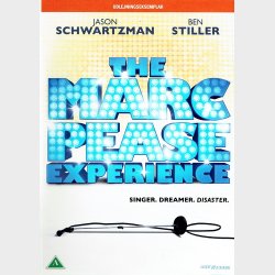 Marc Pease Experience (2009)