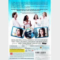 Marc Pease Experience (2009)