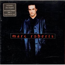 Marc Roberts - Marc Roberts (1998)