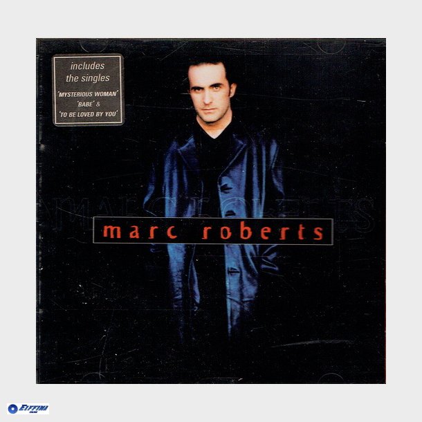 Marc Roberts - Marc Roberts (1998)