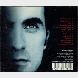 Marc Roberts - Marc Roberts (1998)