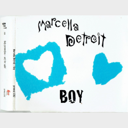 Marcella Detroit - Boy (1996) (Promo)