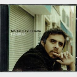 Marcelo Vergara - Familia