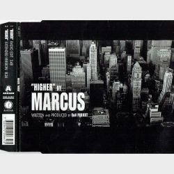 Marcus - Higher (1998)