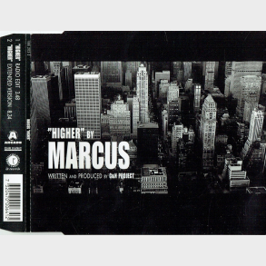 Marcus - Higher (1998)