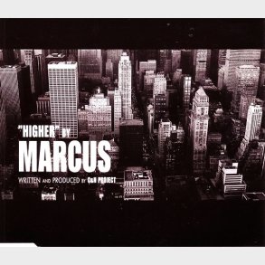 Marcus - Higher (1998)