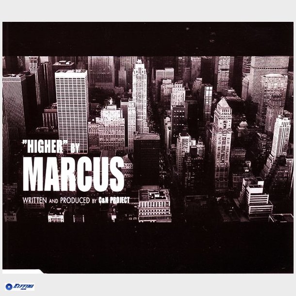 Marcus - Higher (1998)