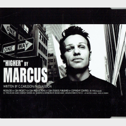 Marcus - Higher (1998)