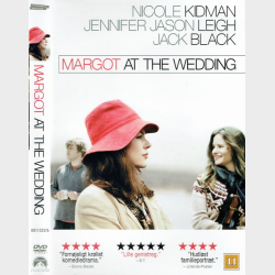 Margot At The Wedding (2007)