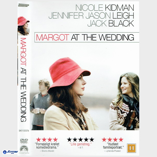 Margot At The Wedding (2007)