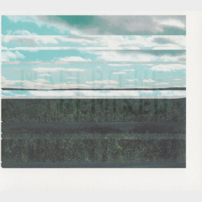 Mari Boine - Remixed (2001) (Digi)