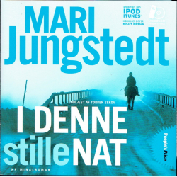Mari Jungstedt - I Denne Stille Nat (2010) (Jewel)