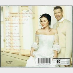 Maria &amp; Michael - One Moment Of Love (2004)