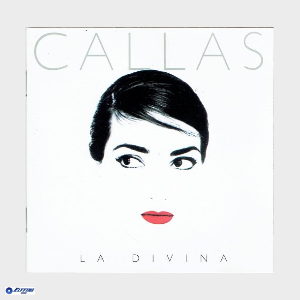 Maria Callas - La Divina (1992)