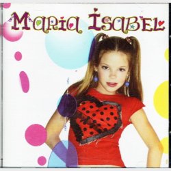 Maria Isabel - Ino Me Toques Las Palmas Que Me Conozco