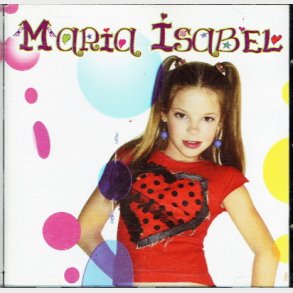 Maria Isabel - Ino Me Toques Las Palmas Que Me Conozco