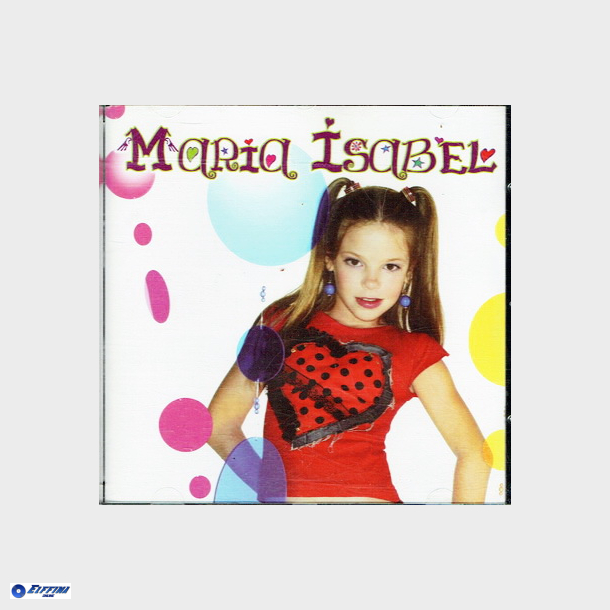 Maria Isabel - Ino Me Toques Las Palmas Que Me Conozco