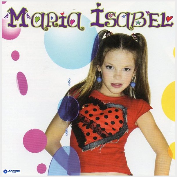 Maria Isabel - No Me Toques Las Palmas Que Me Conozco (2004) CD+DVD