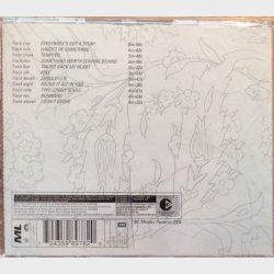 Maria Lucia - That's Just Me (2004)