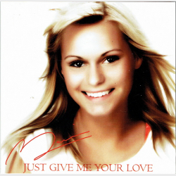 Maria Madsen - Just Give Me Your Love (2009) (Jewel)