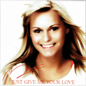 Maria Madsen - Just Give Me Your Love (2009) (Jewel)